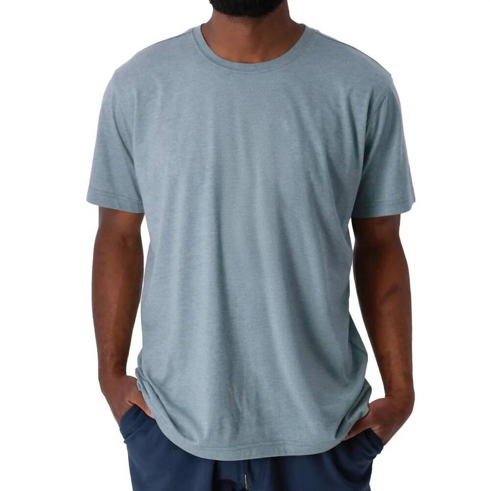 NEW OLD RANCH weston t shirt in spring lake